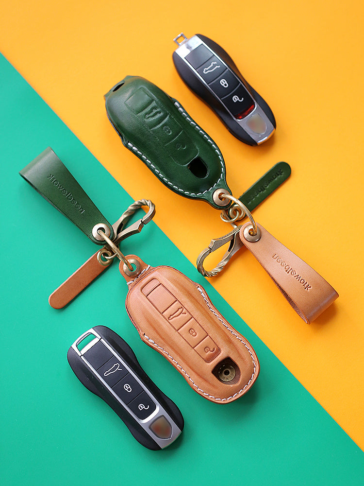 Key&Car Key Cases