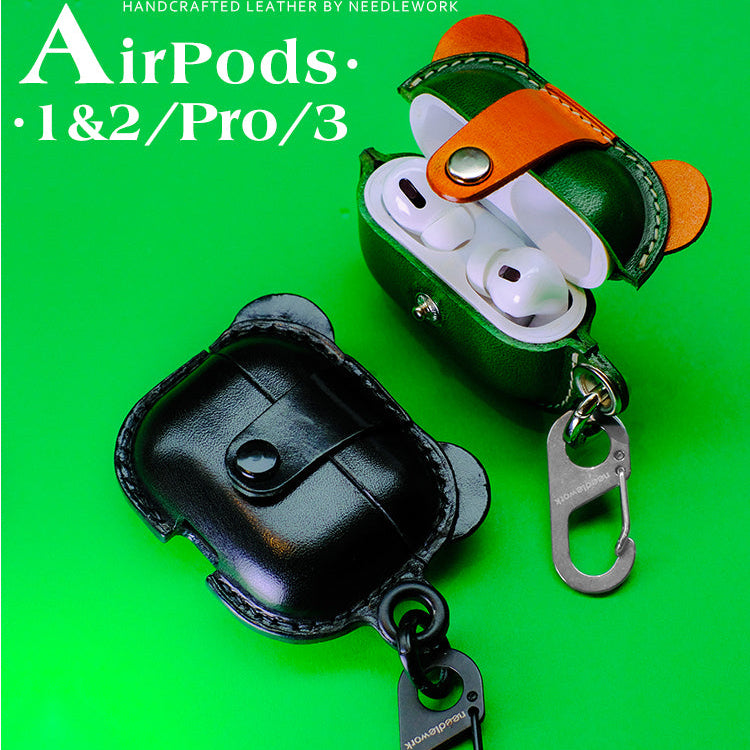 Needlework AirPods case