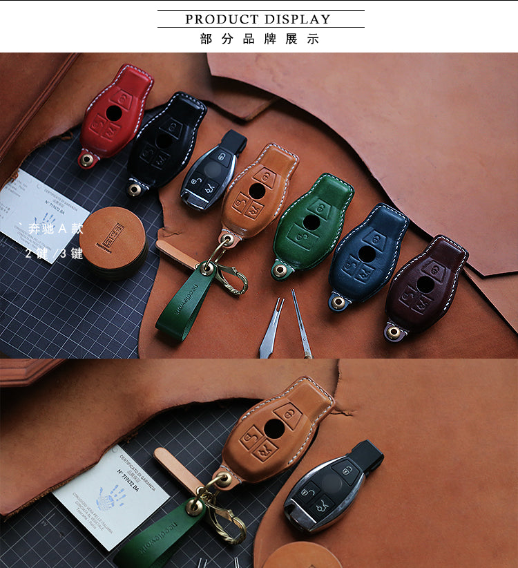 Key&Car Key Cases