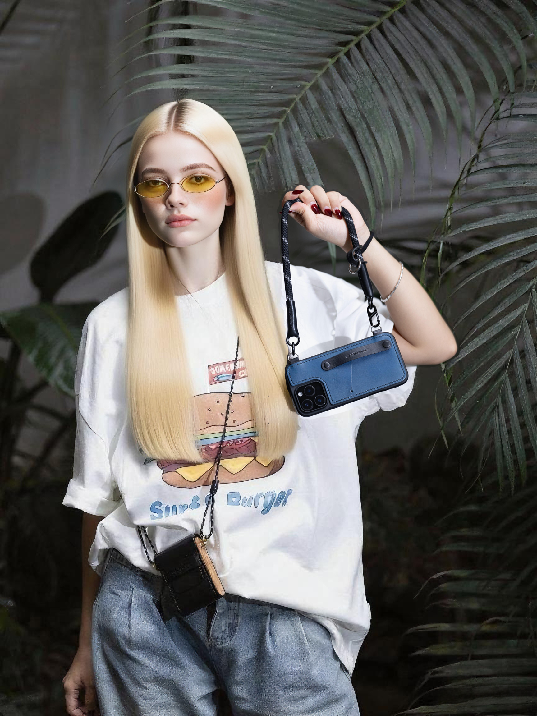 Instagram shop