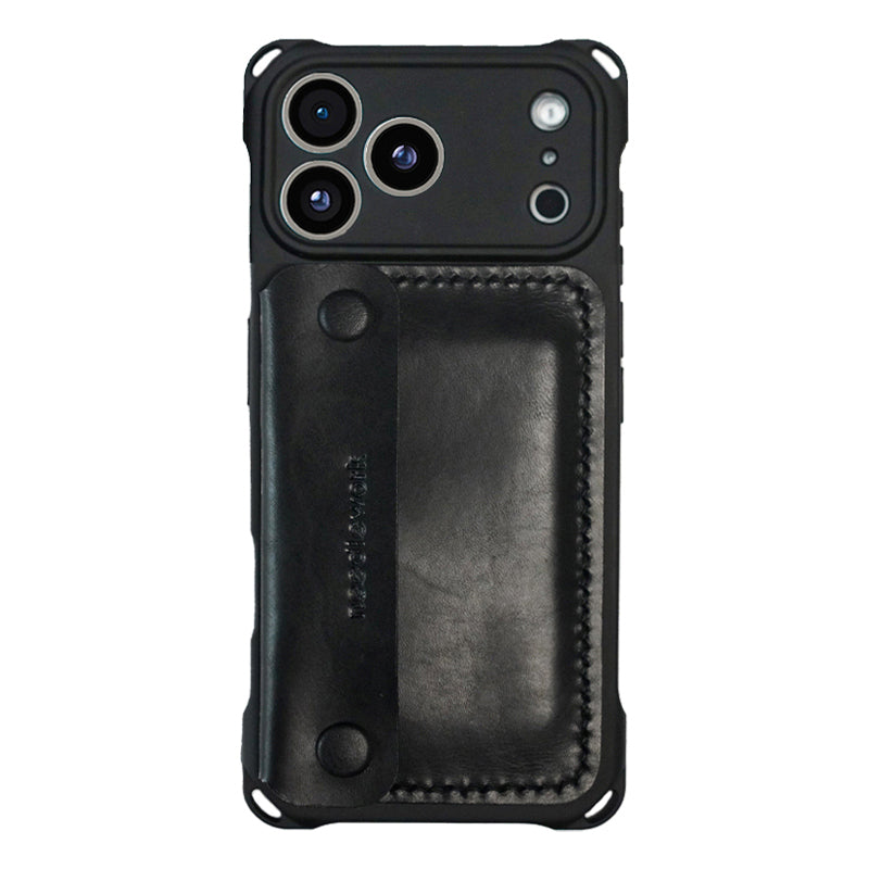 New Arrivals! Needlework iPhone 17 Series Wallet/Purse Crossbody phone case