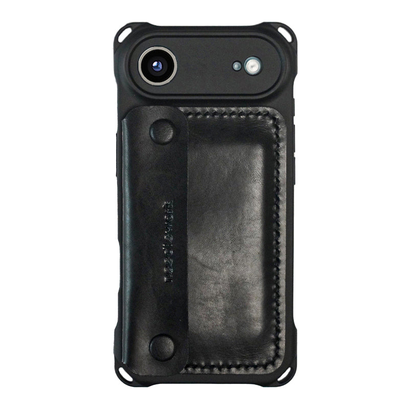 New Arrivals! Needlework iPhone 17 Series Wallet/Purse Crossbody phone case