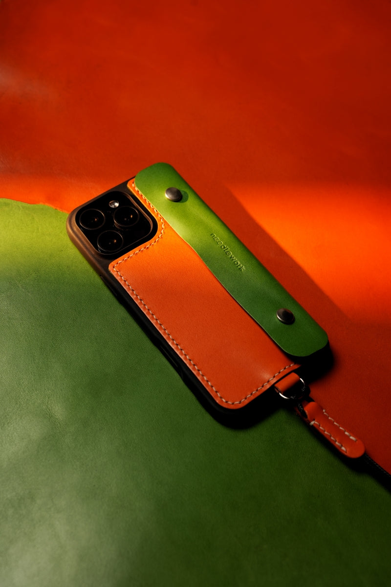 #green