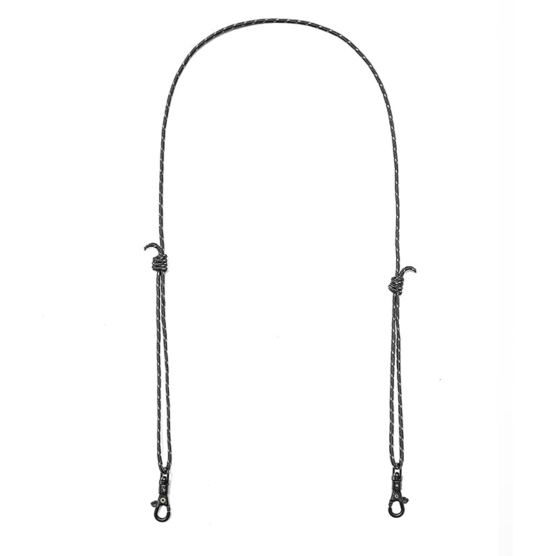 Adjustable phone straps, crossbody/hand-held/hanging-neck