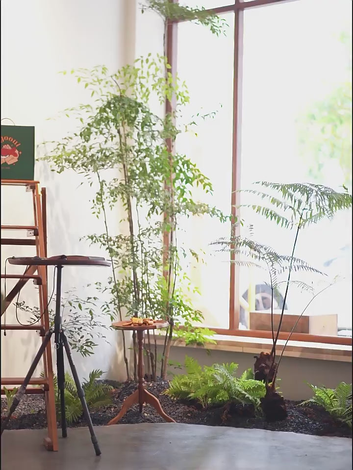 NEEDLEWORK Minimalist style Leather phone bag multifunctional storage bag